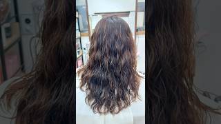생기있어 보이네요~~     #동건쌤 #동건쌤미용실 #동건쌤아카데미 #청학리w헤어 #찌나쌤 #일반펌