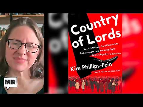 America’s War On Equality | Kim Phillips-Fein | TMR