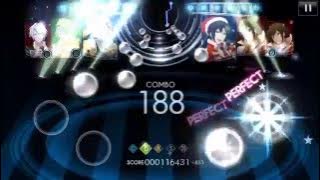 Idolish7 Joker Flag Daily Perfect Combo