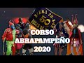 CORSO de ABRA PAMPA 2020 | CARNAVAL 2020 | ABRA PAMPA (JUJUY)