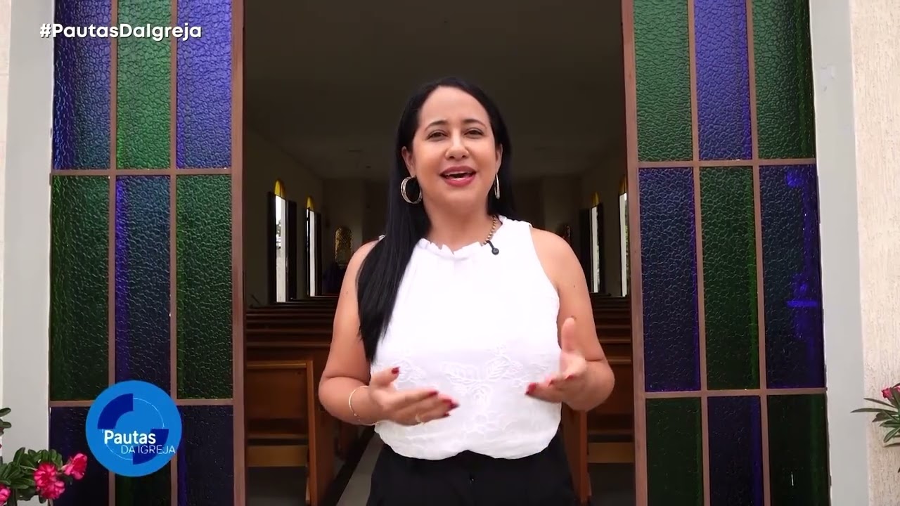 Pautas da Igreja | Estágio vocacional redentorista acontece em Bom Jesus da Lapa - 15/01/2026