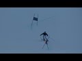 Video - Nadia Fanchini in azione sulla neve di Ushuaia | FISI Official | FISI Official
