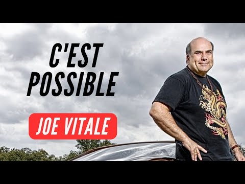 COMMENT ÉLIMINER LE DOUTE DE SOI POUR TOUJOURS | Joe Vitale
