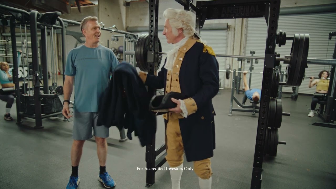 Let Your Capital Do the Heavy Lifting | Sentinel Net Lease