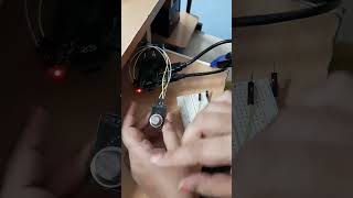 Smoke detection with Raspberry Pi