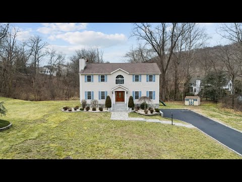 6 Jay Rd, Cortlandt, NY home video tour