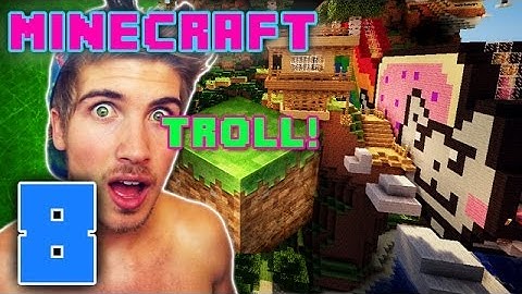 EPIC TROLLING JUMP MAP! "I...CAN