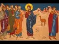 The Rich Young Man Turns Away From Jesus