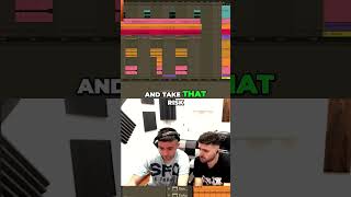 Music Production: Enhancing Tracks with Sparkly Elements #shorts