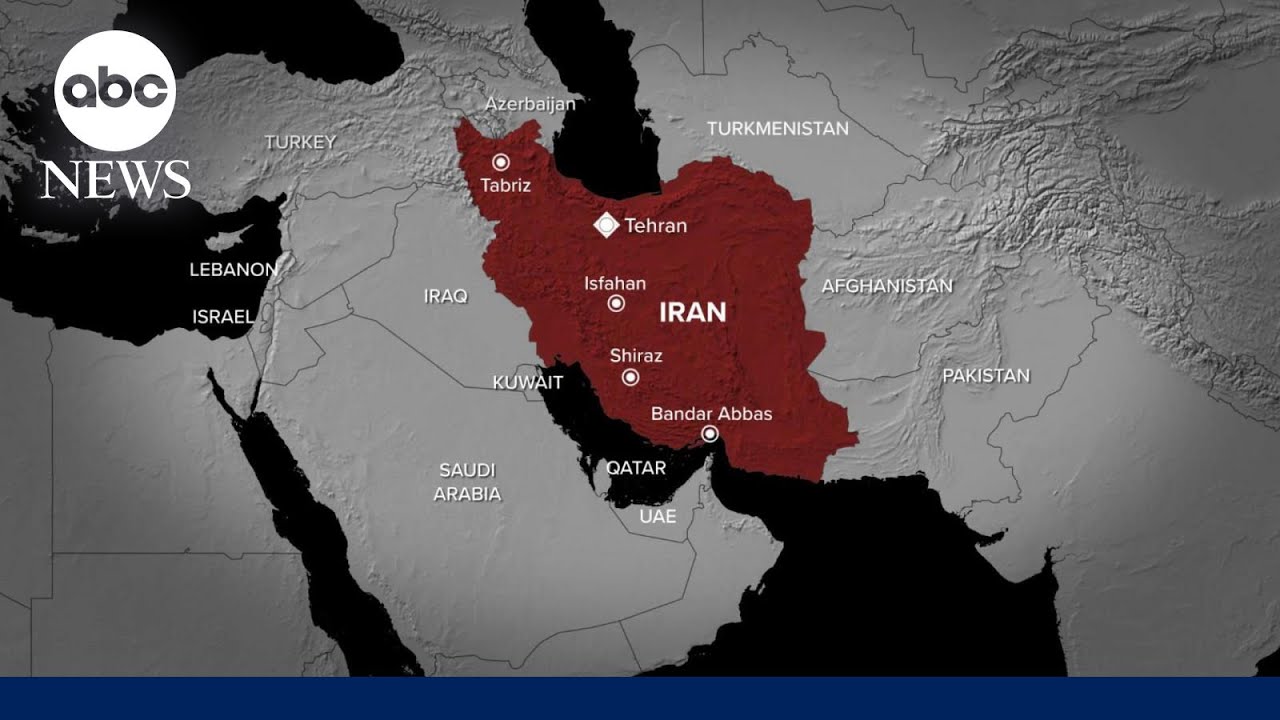 Could Iraq get drawn into US-Iran conflict?