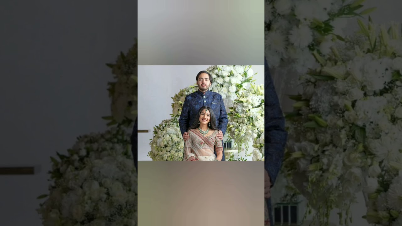 mukesh ambani rare pics 