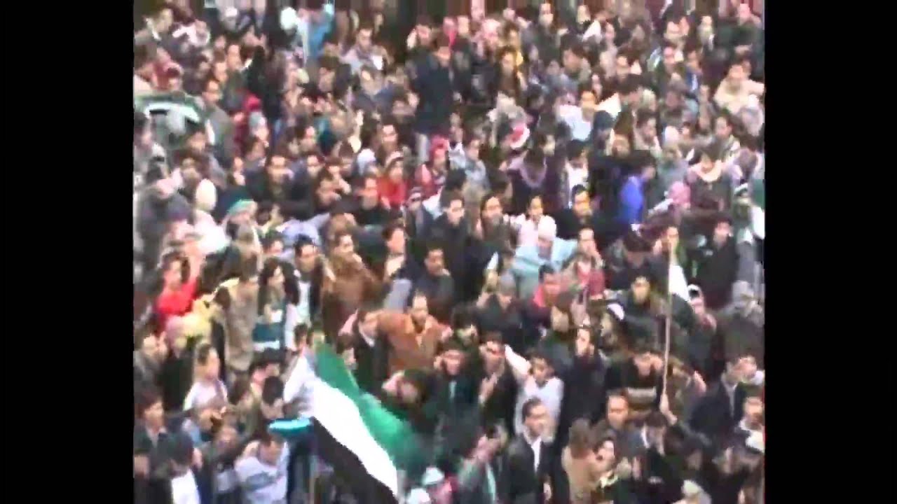 جنة جنة جنة والله يا وطنا عبد الباسط الساروت