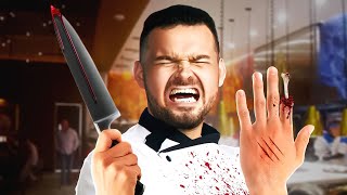 10 Times Chefs MESSED UP on Hell’s Kitchen!