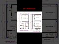 15x25 building plan bestbuildingplan homedesign