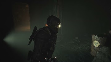 The Callisto Protocol - Part 8