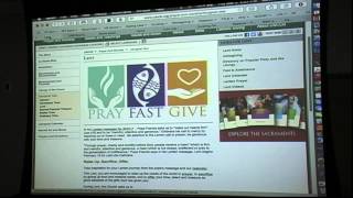 Reimagining Faith Formation with John Roberto Part 4