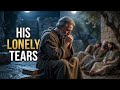 Why Was Jesus Crying Alone While His Friends Slept?
