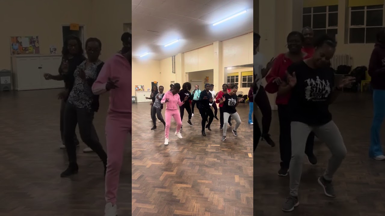 Nights Like This Line Dance 