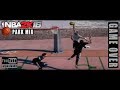 Al Genius- "Game Over"/ Lil Flip/ NBA 2k16 Park Mix