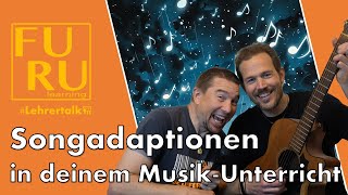 Eigene Songs Schreiben In Deinem Musikunterricht Anleitung Zum Hit