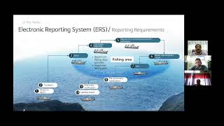 Fisheries Monitoring, Control & Surveillance