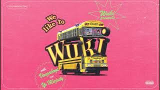 We Like To Wuki (with Vengaboys and Yo Majesty)