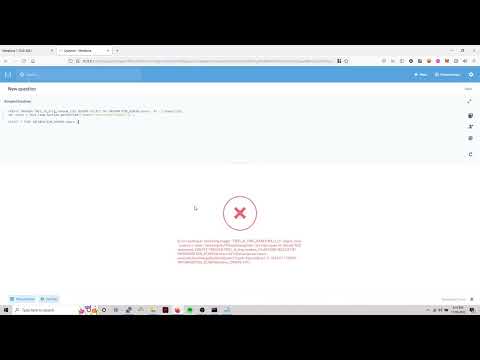 Metabase RCE  via CSRF video poc