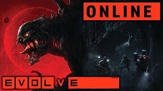 How to Play Evolve Online 2020