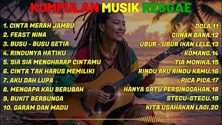 Top Hits Spotify Indonesia 2025 Full Album Reggae 🎧🔥 Kumpulan Musik Cover SKA REGGAE Terbaru 2025