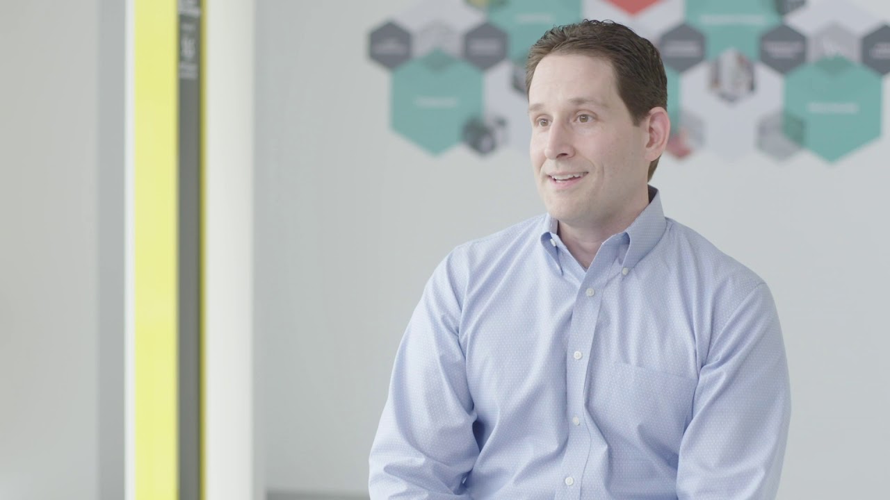 I.Lab, The North American Intelligent Label Center