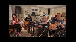 Unwaking Dreams - Paul And Francis Cover Wongmo Trio With Avery