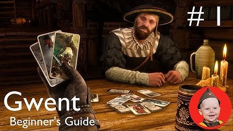 Gwent Beginner