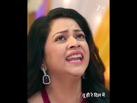Tu Hi Re Dil Mein Episode 119 | October 16, 2026 | Sanjay and Vrinda | ZeeTVME