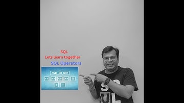 📢 How to use different types of operators in Oracle SQL 📢#oraclesql #databaseconcepts #sqlcommand
