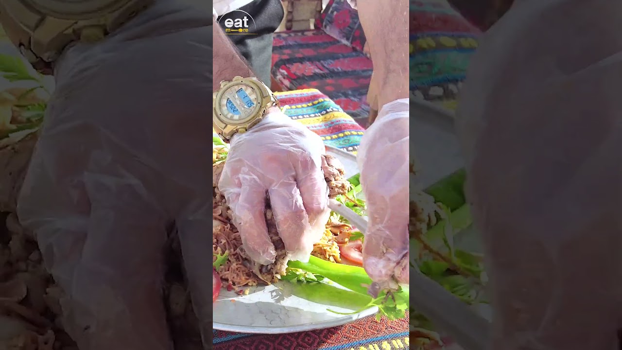 Traditional STUFFED RIBS 🧨🧨Traditional Turkish Street Food