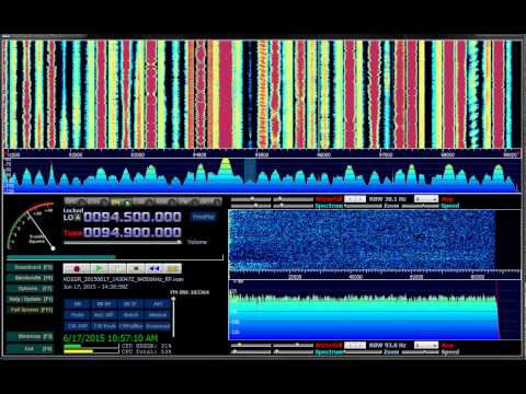 FM DX Es
