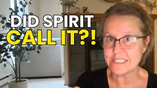 America's Soul Contract Revisited!! ๐ฎ Did Spirit Guides Predict What's Happening Now