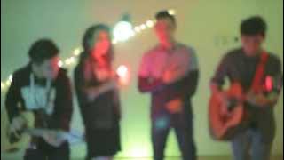 HIVI! - Heartbeat (Midnight Acoustic Session)