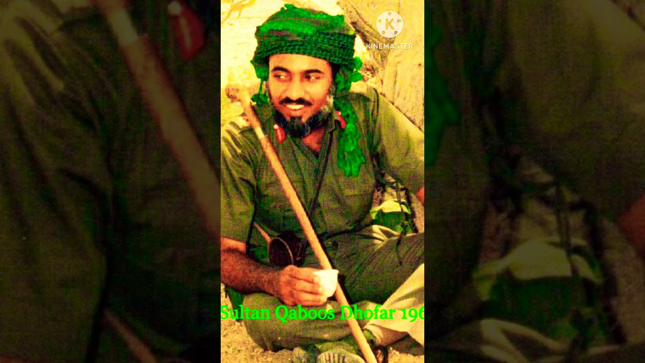 Remembering Sultan Qaboos on his 3rd Death Anniversary 