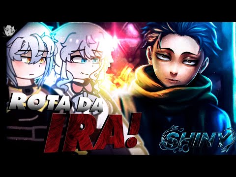 Villain's Will to Survive React Rap of Subaru Natsuki (Re:Zero Oboreru) | SHINY | EN