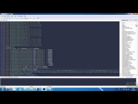 How to Insert Cheatpack (War3) // the4got10.com
