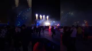 In The Name Of Love - Martin Garrix, Bebe Rexha - 2023 Formula E CORE Diriyah E Prix Concert