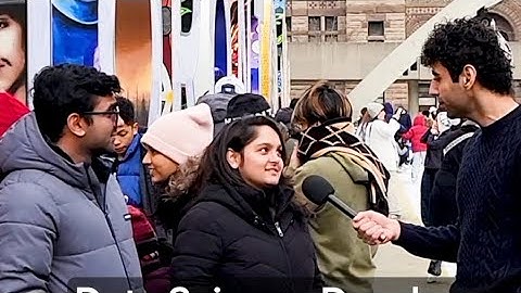 How much do Data Scientists make in Toronto?