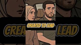 created to lead #motivation #husbandwife #marriage #love #relationship #couplegoals #men #duet