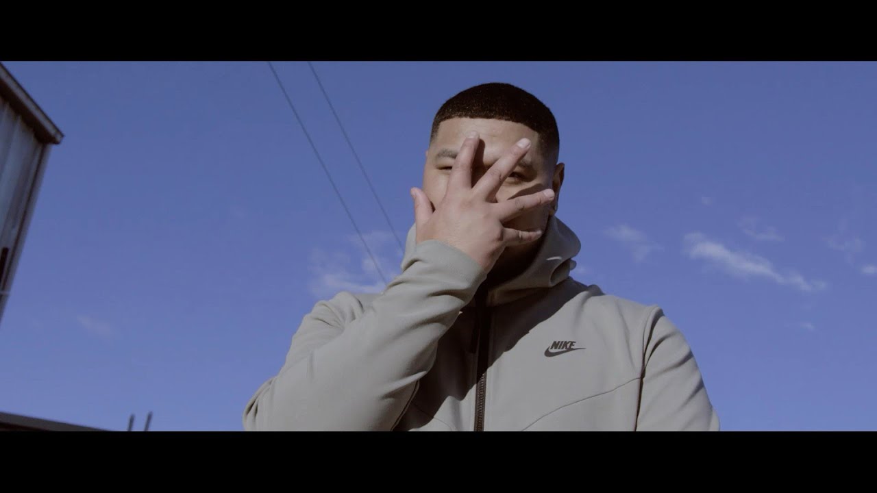 KAUNZ - Dis N Dat (Official Music Video)