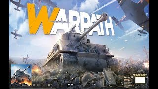 Warpath Gameplay - Android / Strategy / epic battles / Real-Time Strategy /  BETA VERSION / Mobile screenshot 5