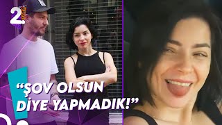 Merve Boluğur Sevgilisiyle Kavga Sebebini Açıkladı Müge Ve Gülşenle 2. Sayfa 208. 
