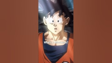 Android 17 Shows Goku Around His Island!