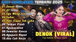 Download Lagu Album Silvy Kumalasari Feat Sadewok - Denok - Ay - Ego Wong Tuo - Full Album Lagu Jawa Terbaru 2025 MP3