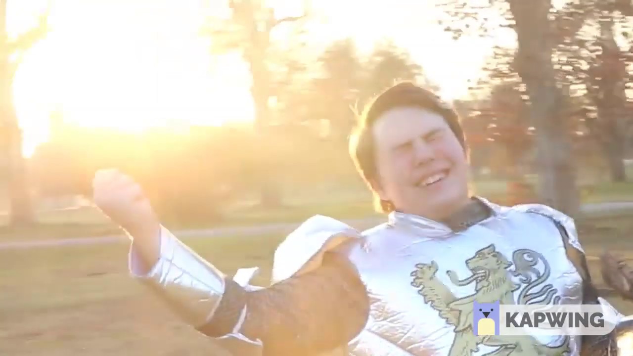 How To Play Paladin Song